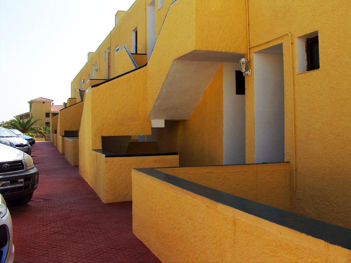 Sunny Place Playa Arena By Helloapartments Puerto de Santiago  Exterior photo